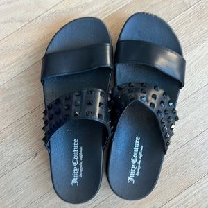 Juicy Couture sandals